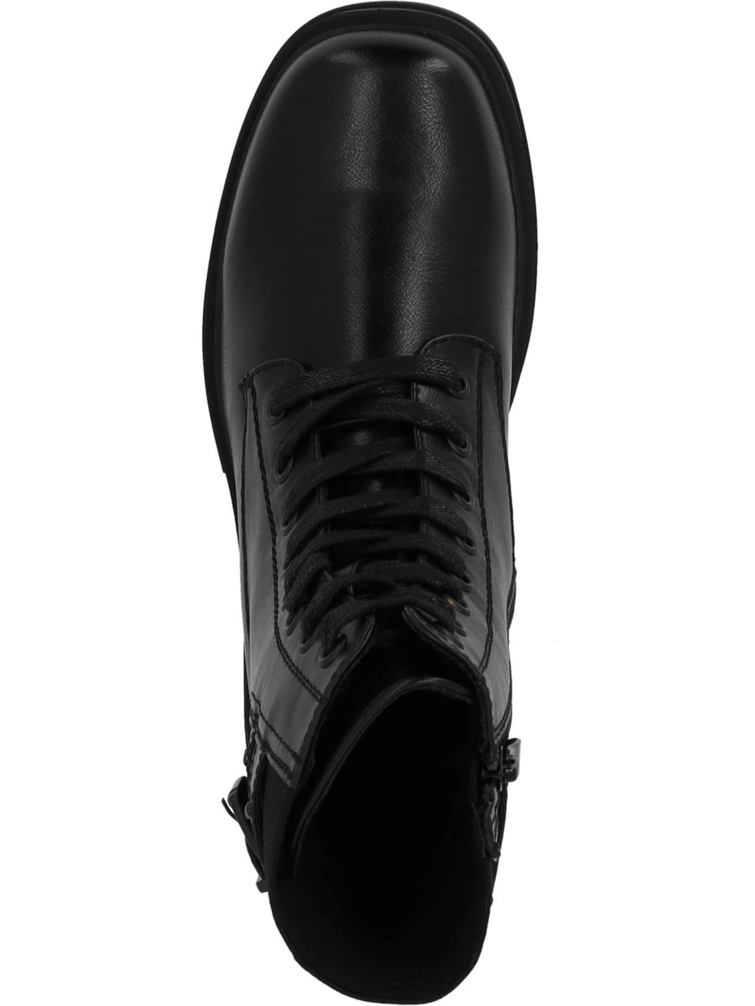 Palado Boots 'Palado Syllia'‌‌‌‌‌‌‌‌‌ in Schwarz