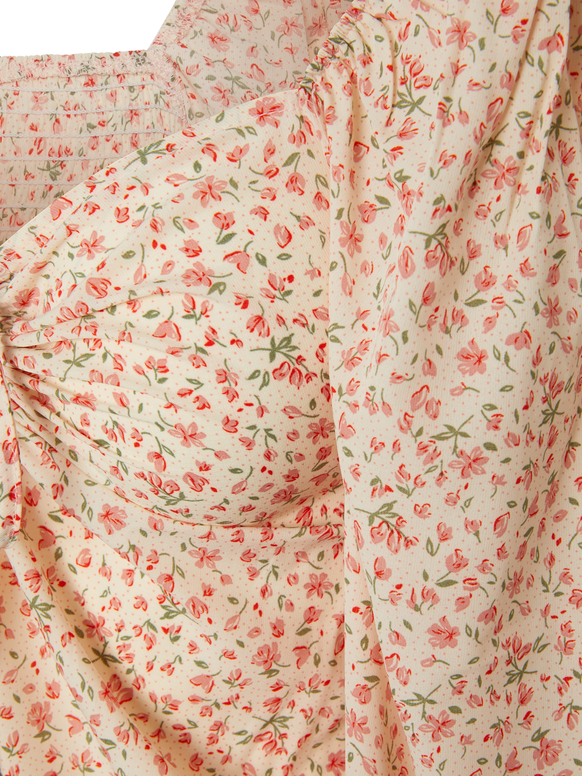 Dorothy Perkins Petite Блузка в Бежевый