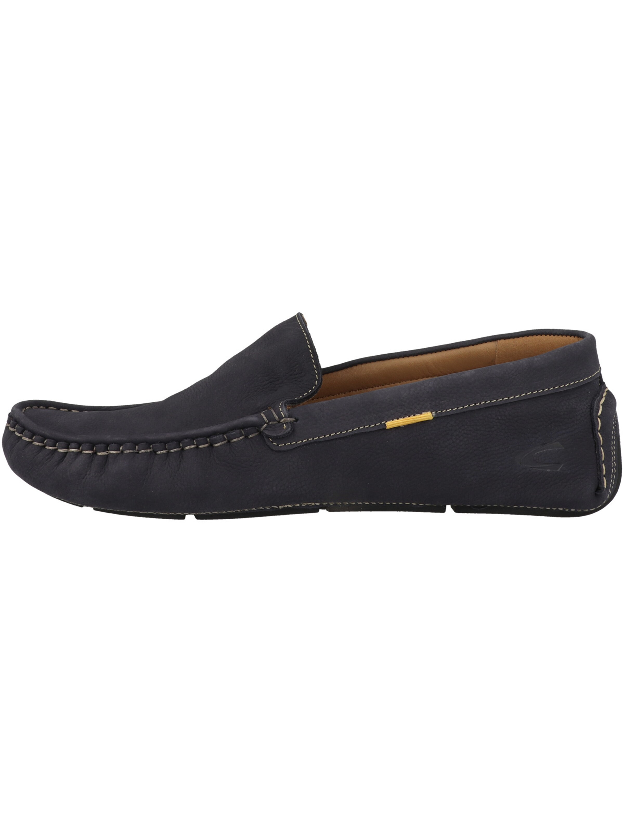 CAMEL ACTIVE - Sapato Slip-on ' 58PIA01 ' em azul