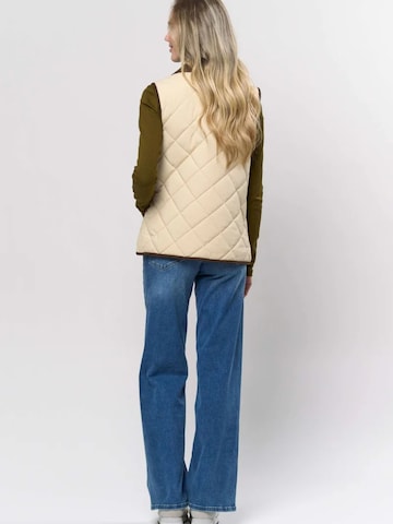 U.S. POLO ASSN. Vesta ' Mandi ' – béžová