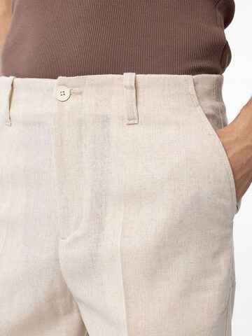 Antioch Regular Hose 'Marcel' in Grau