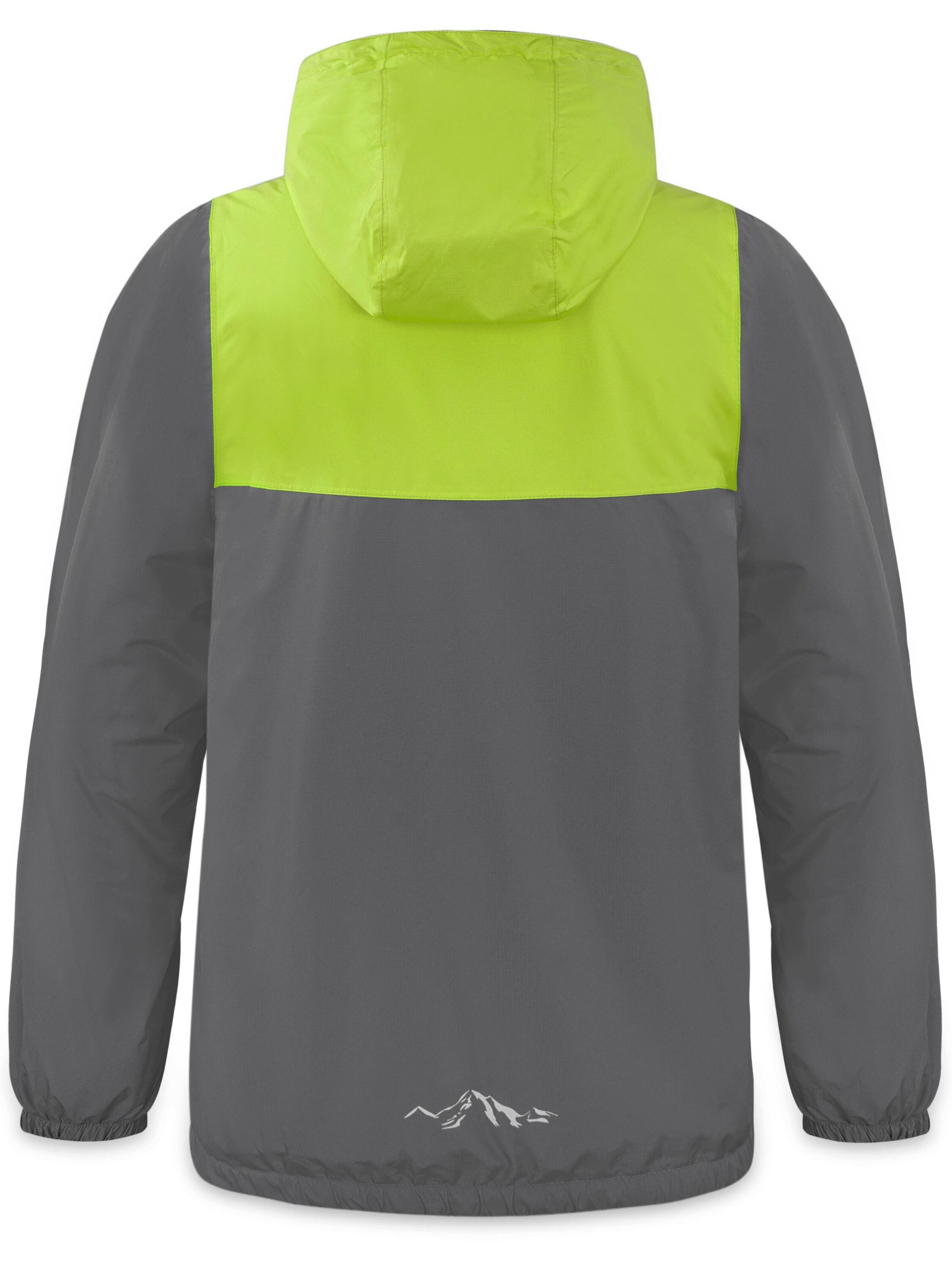 normani Functioneel pak in Grijs