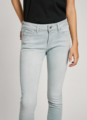 Skinny Jeans di Pepe Jeans in blu