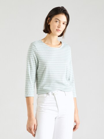 ONLY Shirt in Grey: front
