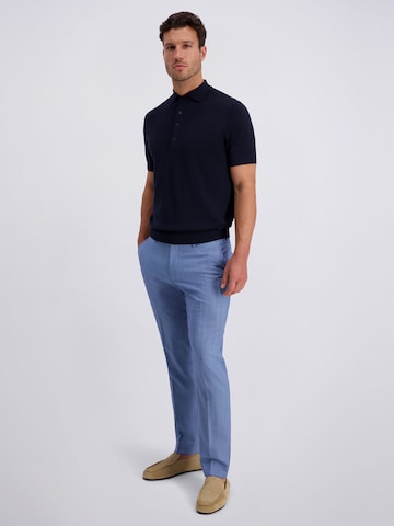 PIERRE CARDIN Shirt in Blauw