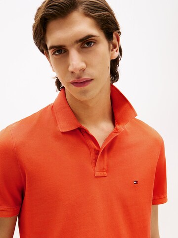 TOMMY HILFIGER Shirt in Oranje