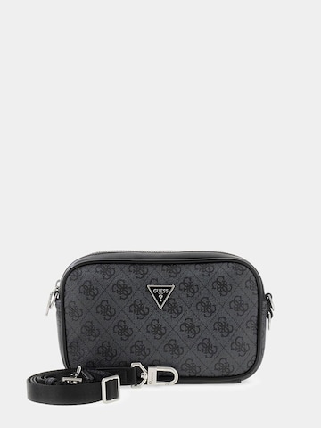 GUESS Сумка через плечо 'Milano' в Черный