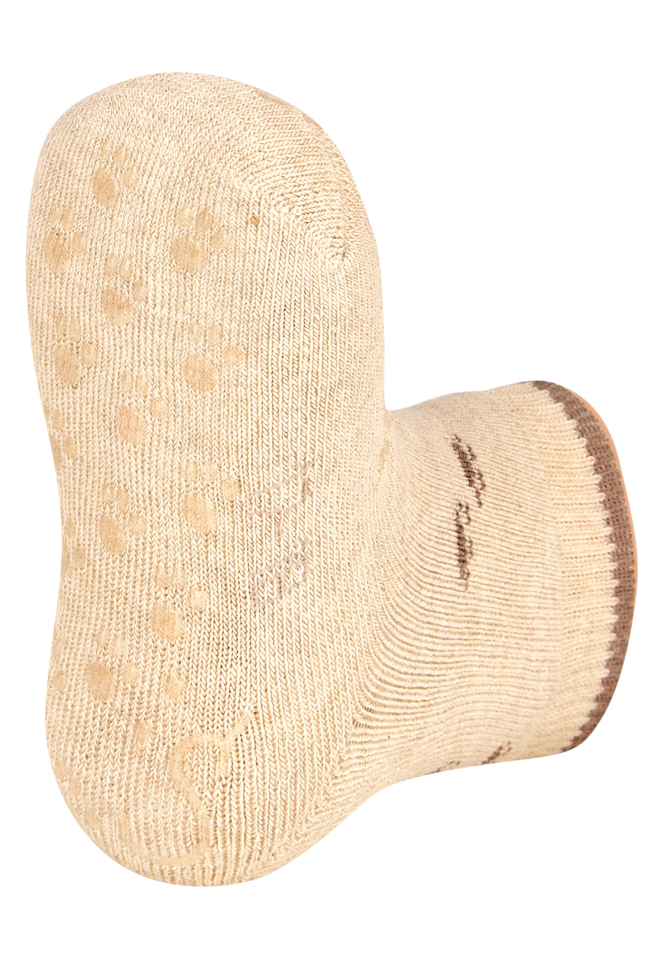 STERNTALER Socken in Beige