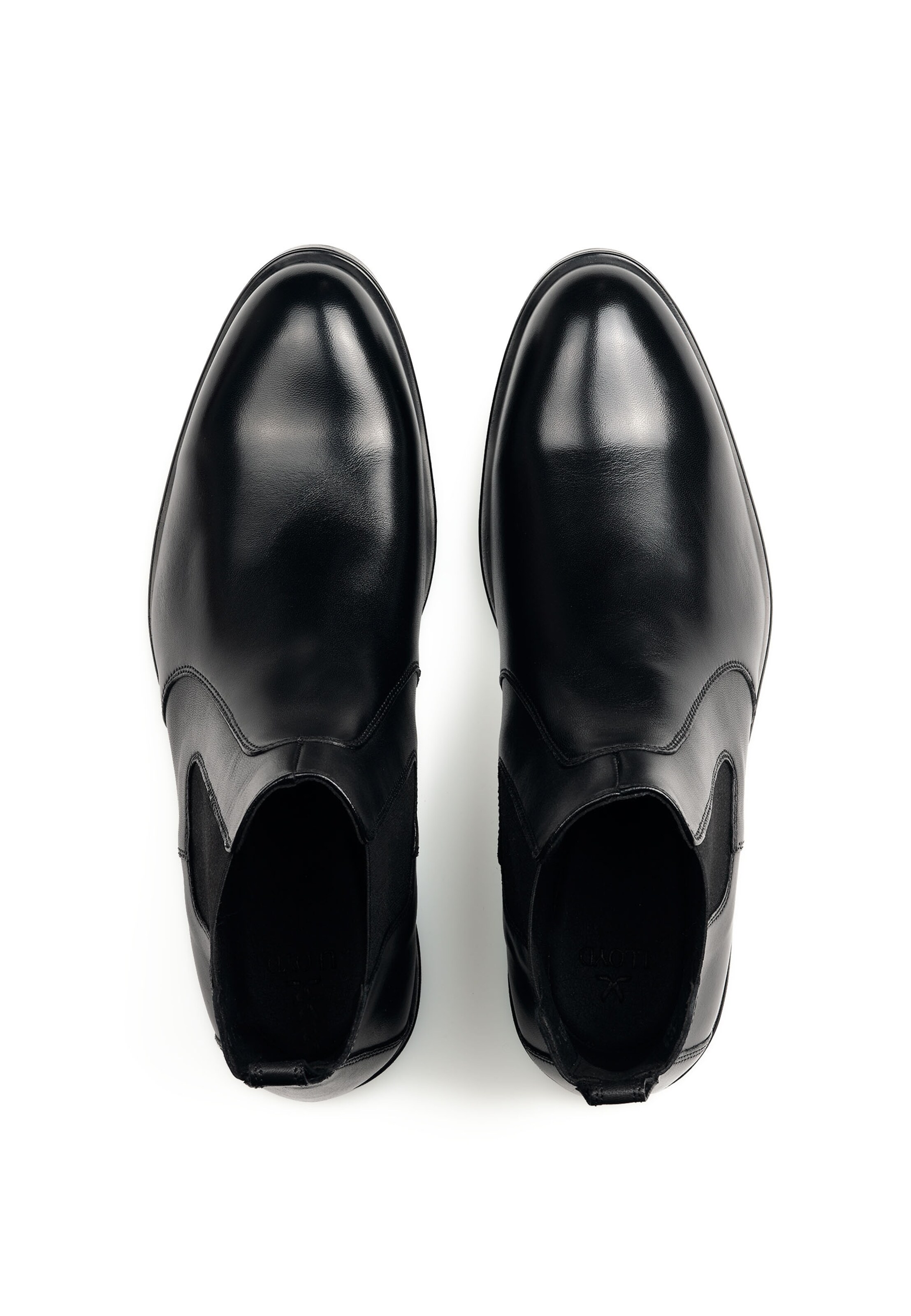 LLOYD Chelsea boots 'EEZY 315' in Black