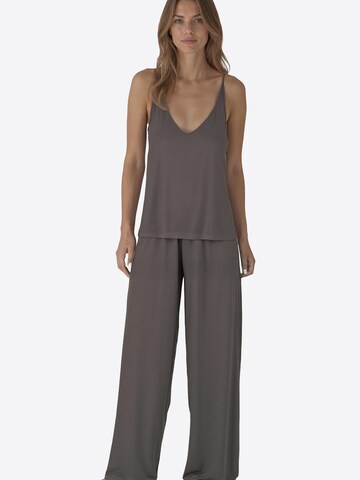 Vivisence Pyjama '2046' in Grau
