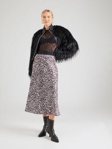 Fustă 'Saidy' de la JOOP! pe albastru