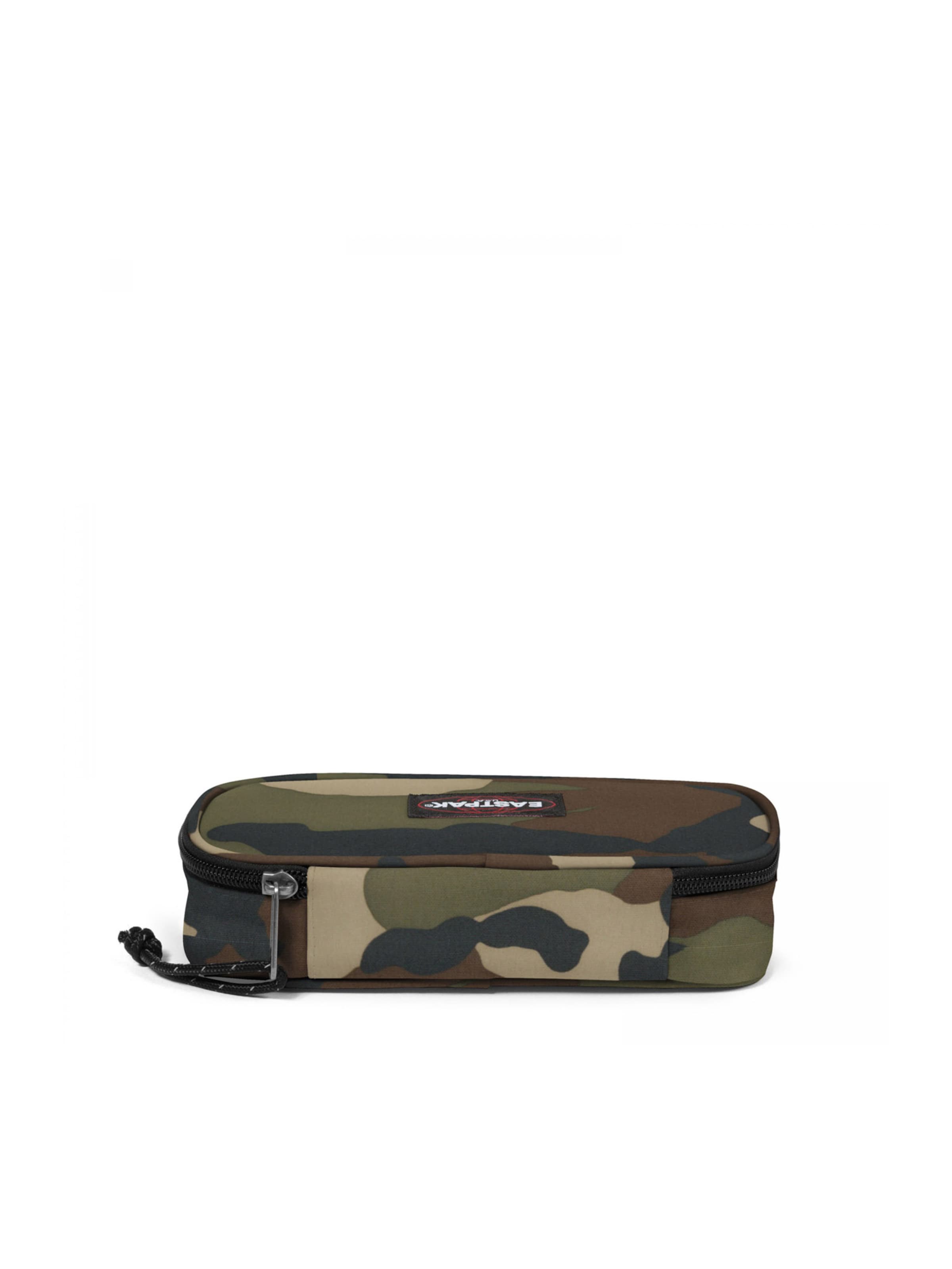 Étui EASTPAK en mélange de couleurs