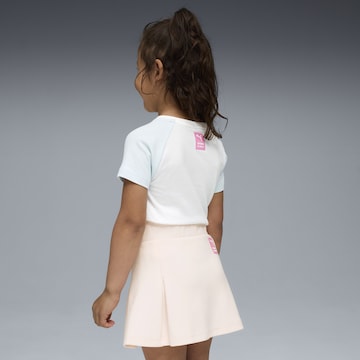 T-Shirt PUMA en blanc