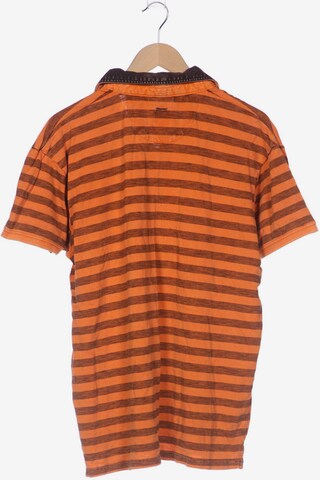 Engbers Shirt in L in Orange