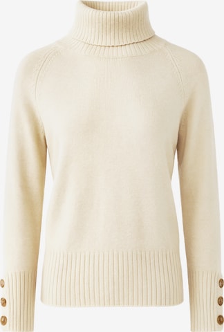 Imily Bela Neulepaita värissä beige: etupuoli