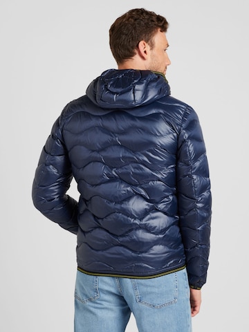 Blauer.USA Зимняя куртка в Синий