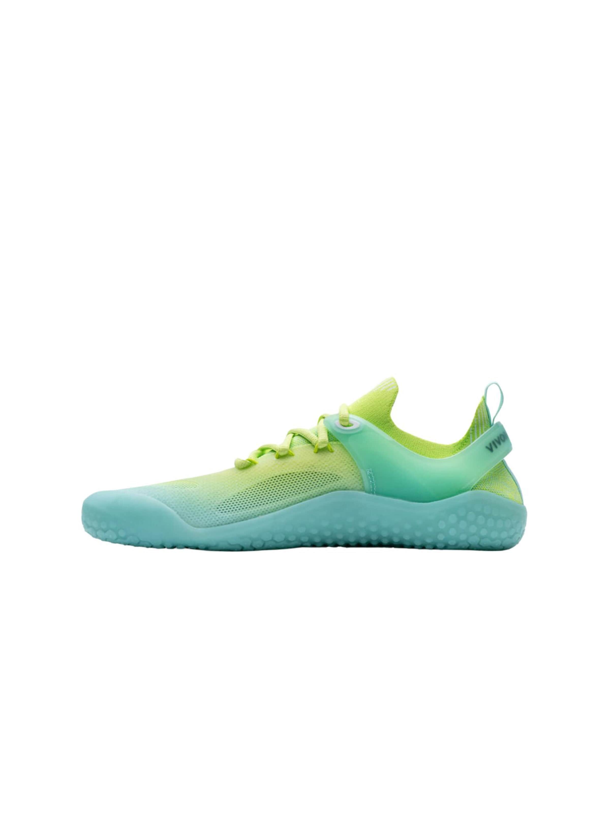 Vivo Barefoot Halbschuh 'MOTUS STRENGTH'‌‌‌ in Blau: Vorderseite