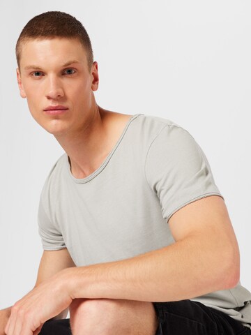 T-Shirt 'FREEZE' Key Largo en gris