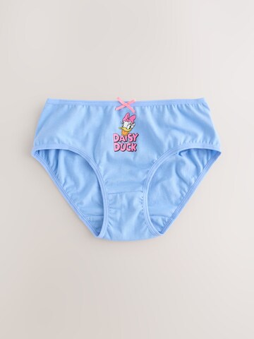 Next Underpants 'Minnie Mouse' in Blue