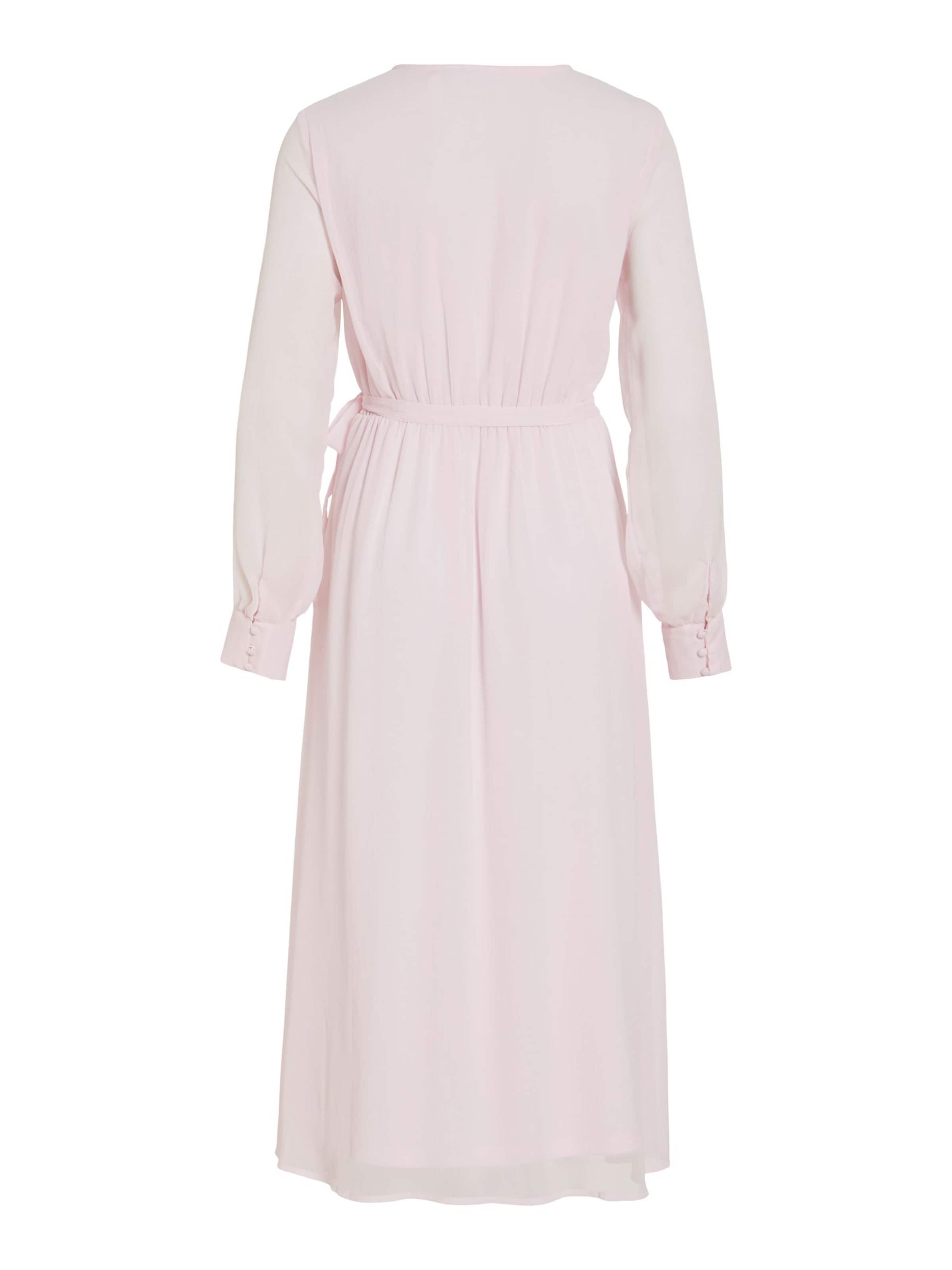 Abito 'VIFalia' di VILA in rosa