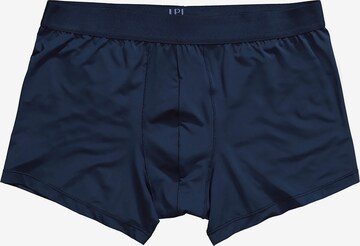 JAY-PI Boxer shorts in Blue: front