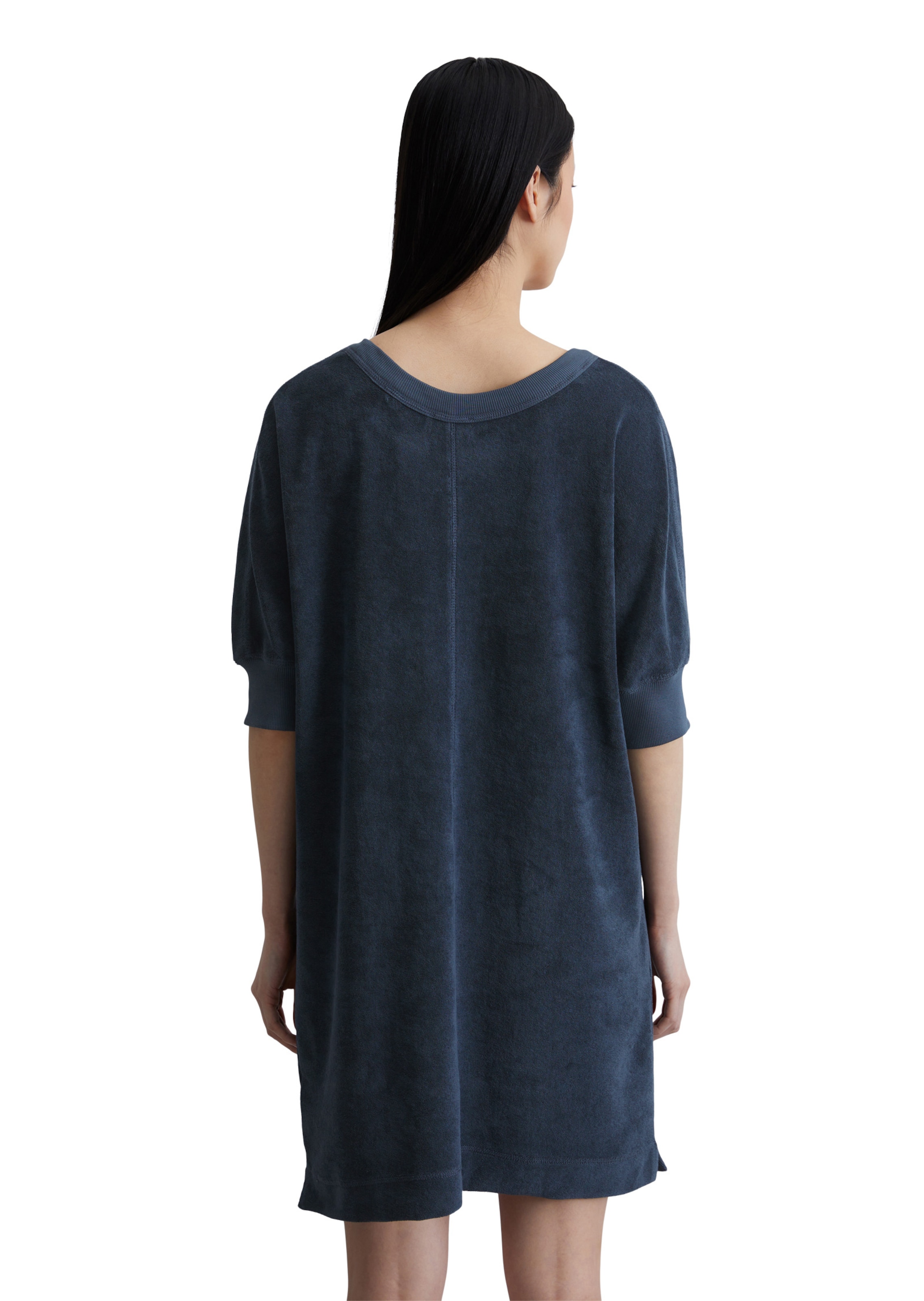 Marc O'Polo Kleid in Blau