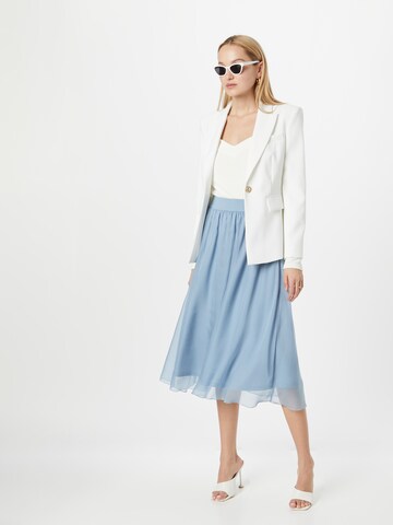 Gonna 'Coral' di SAINT TROPEZ in blu
