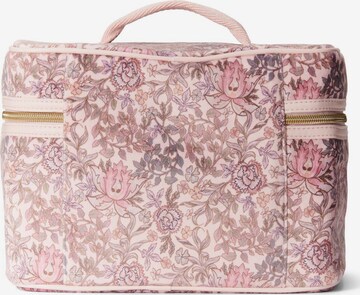 ESSENZA Kosmetiktasche 'Tracy Ophelia' in Pink