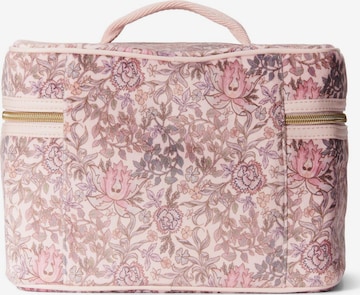 ESSENZA Cosmetic Bag 'Tracy Ophelia' in Pink