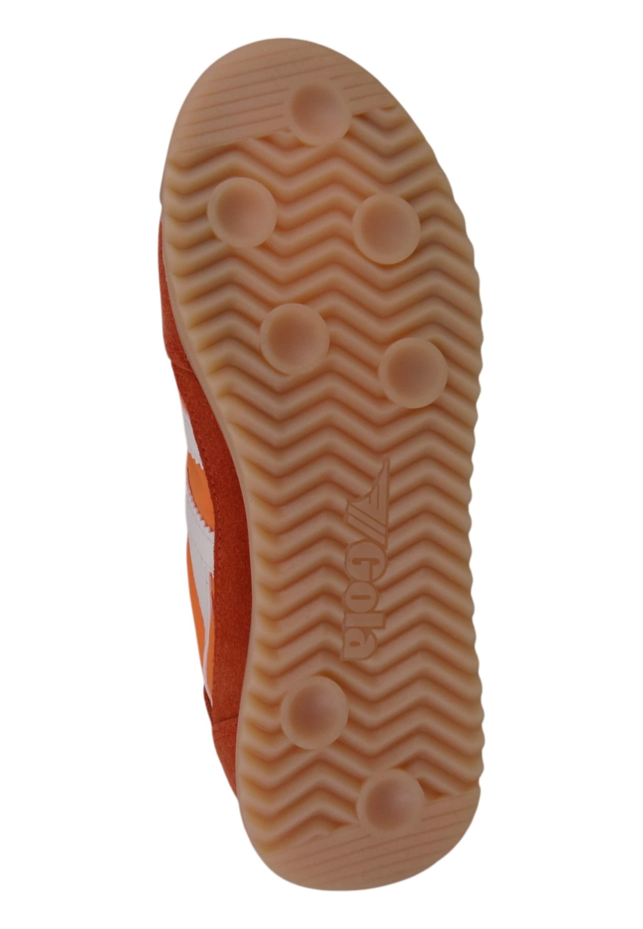 Gola Platform trainers 'Firefly CLB577' in Orange