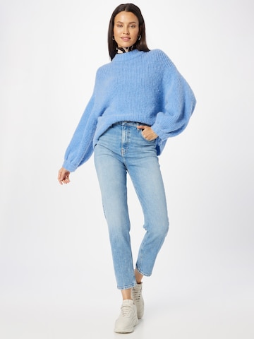 LTB Regular Jeans 'Maggie X' in Blau