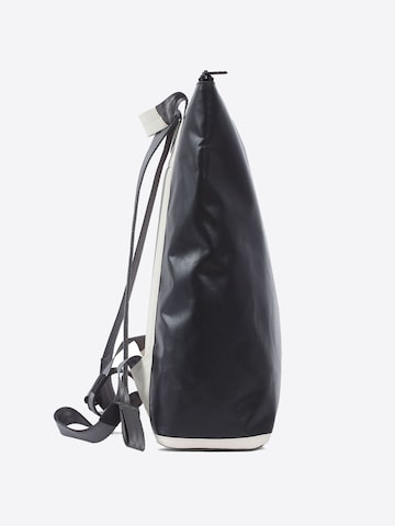 7clouds Rucksack ' Shawi 7.1 ' in Schwarz