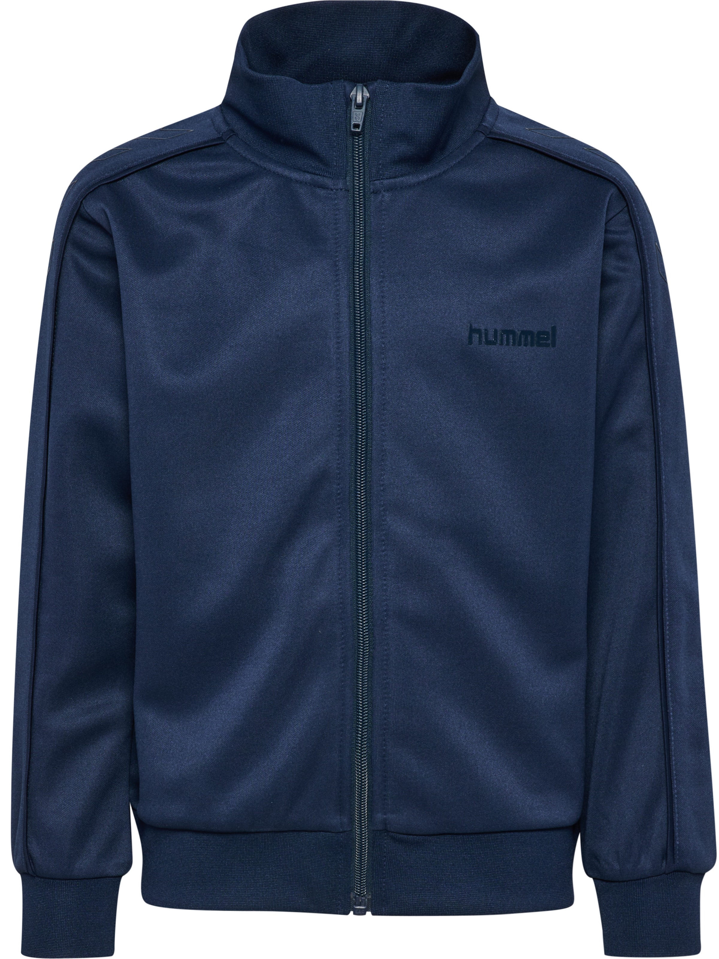 Hummel Sports suit in Blue