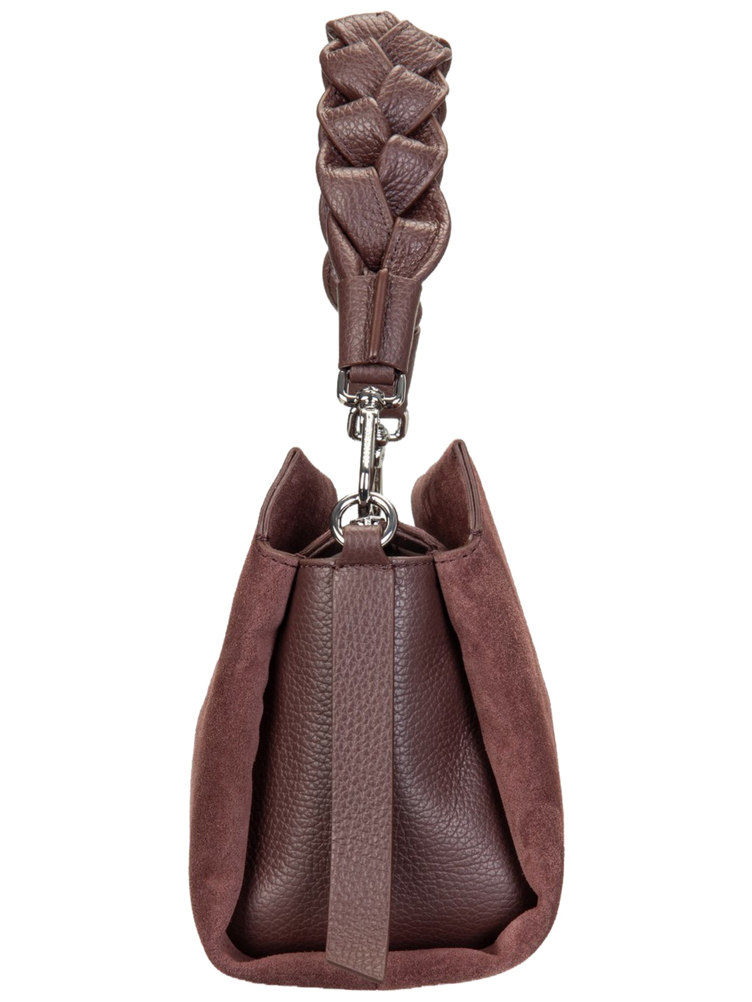 Coccinelle Handbag ' Boheme ' in Red