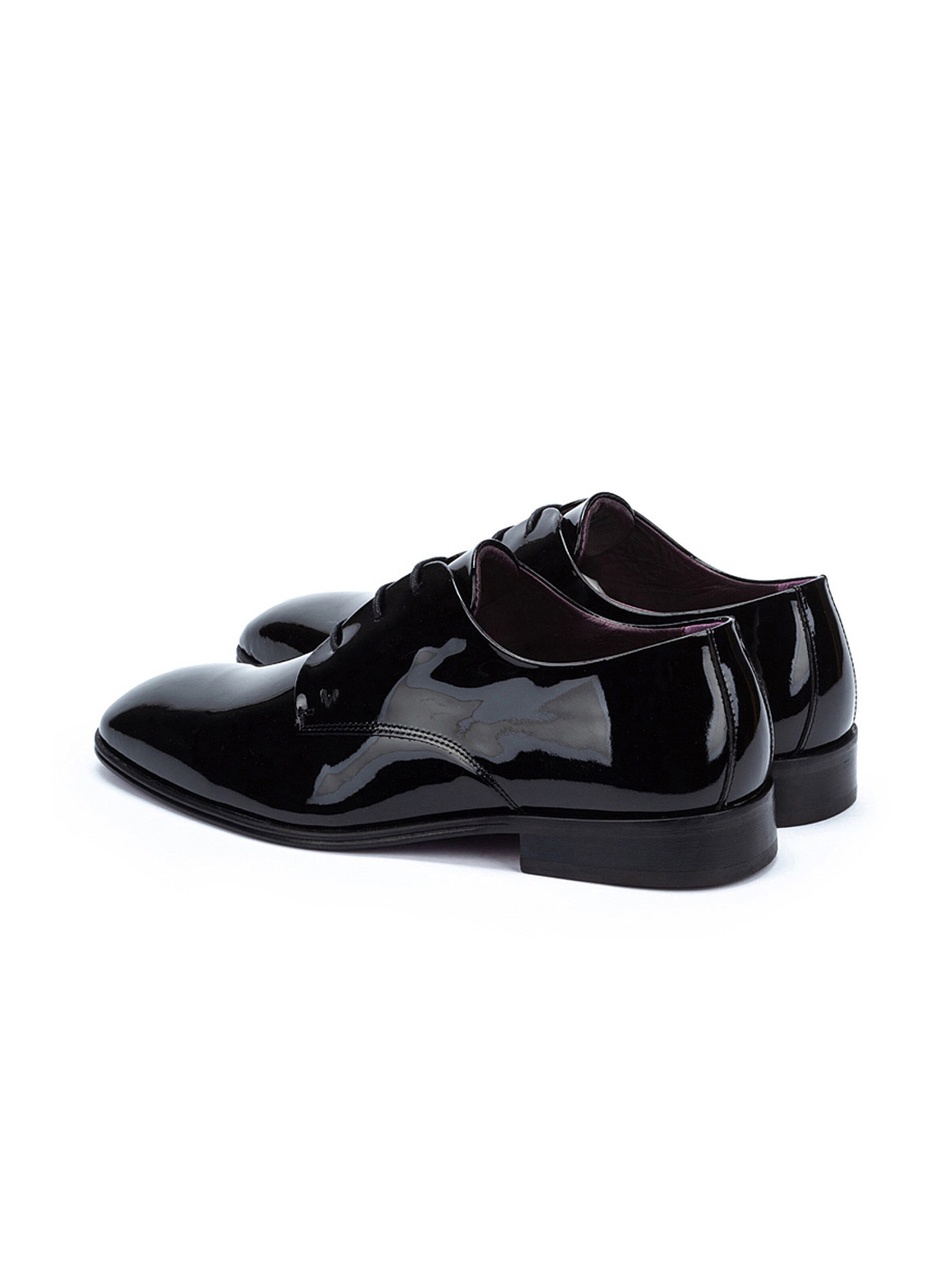 Martinelli Lace-up shoe 'Charlestown' in Black