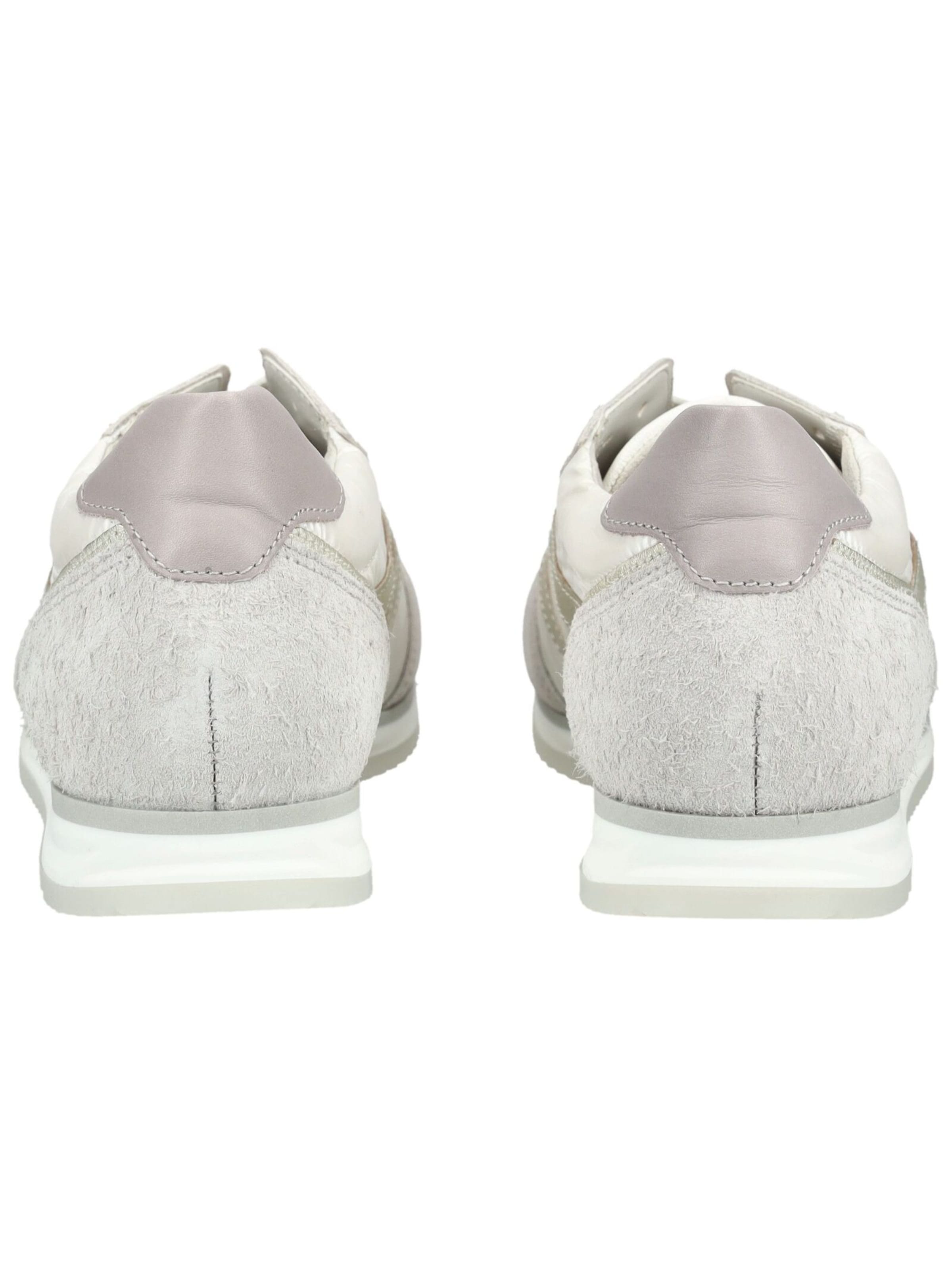 GABOR Sneaker in Weiß