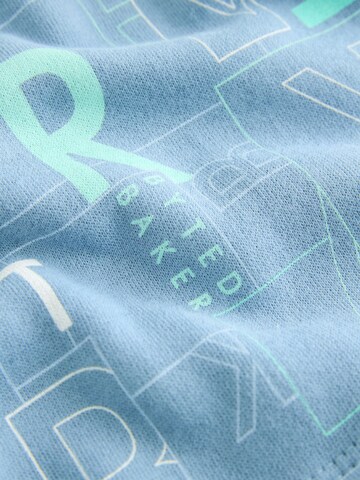 Baker by Ted BakerJednodijelni komplet - plava boja