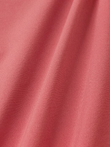 Reima Regular Weatherproof pants ' Surina ' in Red