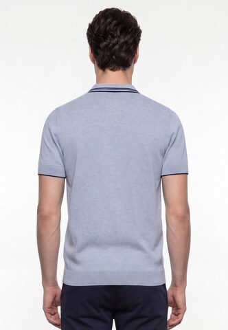 Felix Hardy - Camiseta en azul