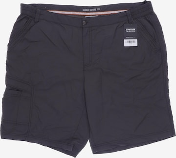 ICEPEAK Shorts in 42 in Grey: front