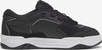 PUMA Σνίκερ χαμηλό '180 Reflect' σε μαύρο