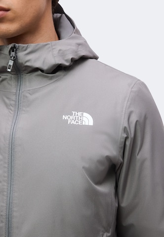 THE NORTH FACE Udendørsjakke 'QUEST' i grå
