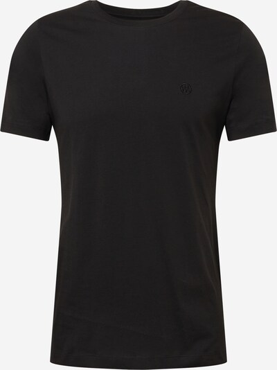 WESTMARK LONDON T-Shirt in schwarz, Produktansicht