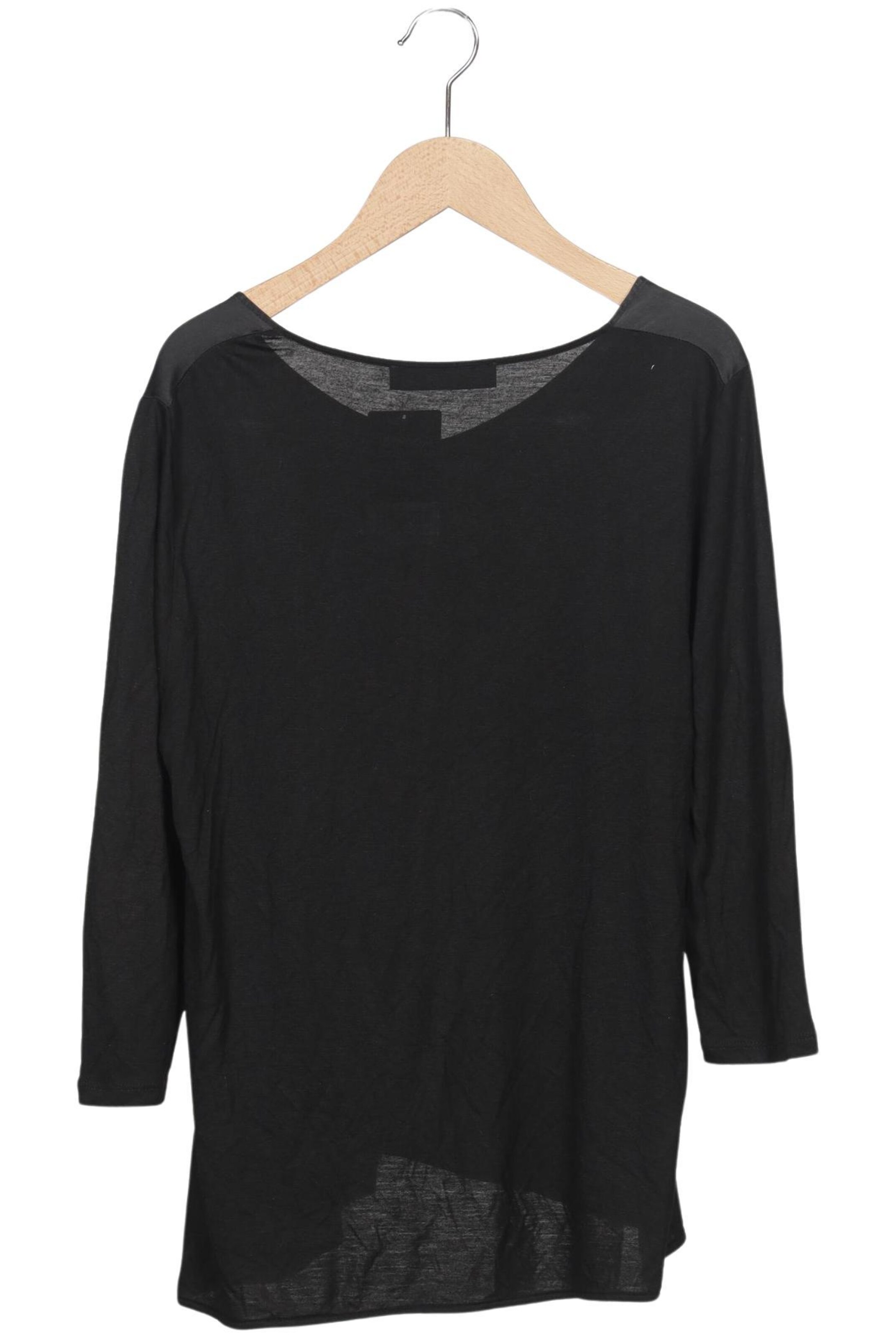 HALLHUBER Top & Shirt in M in Black