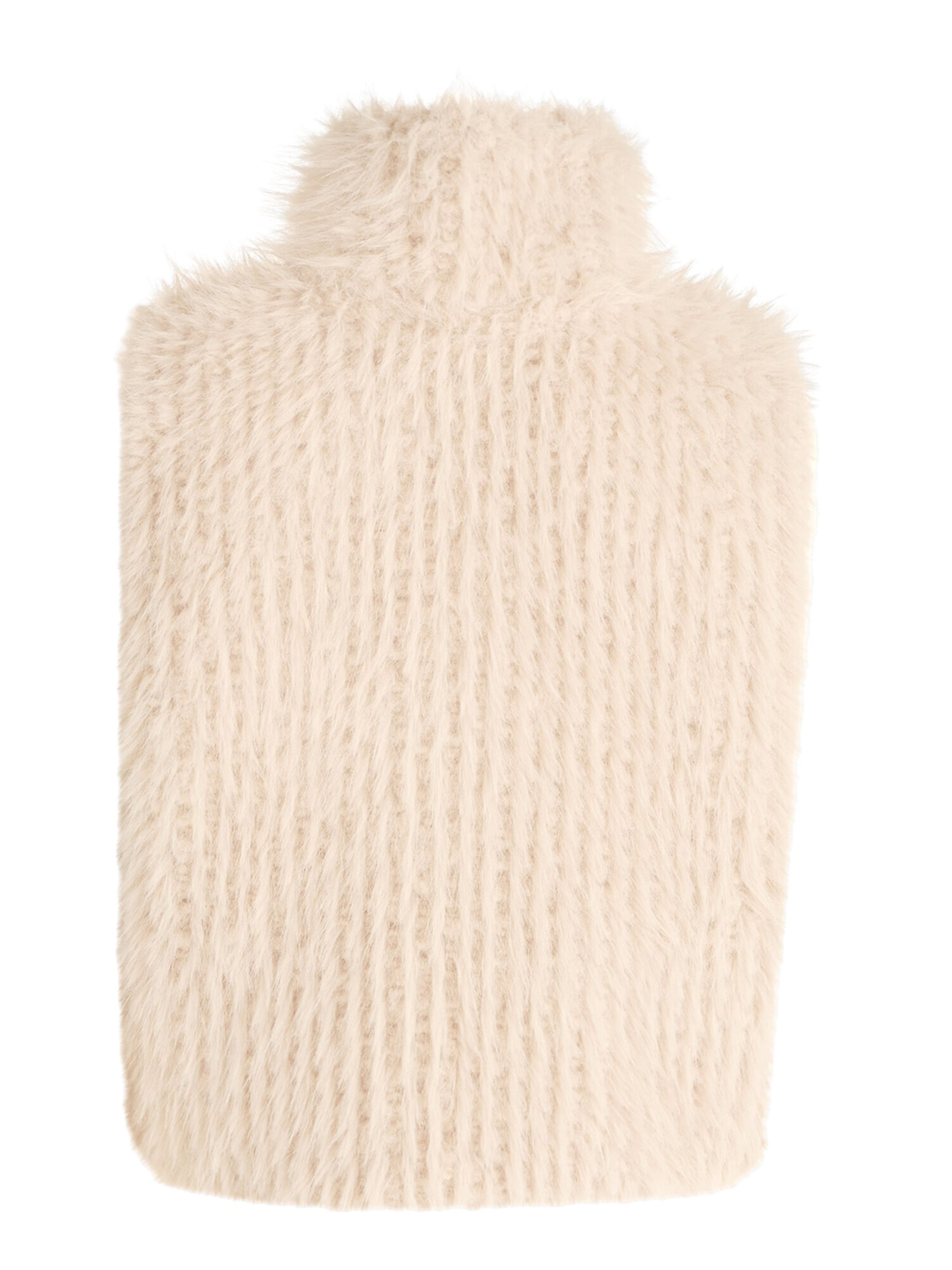 Gilet di Amber & June in beige