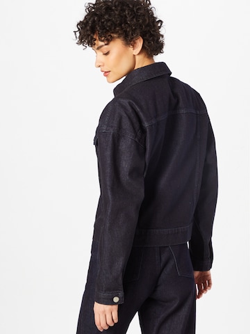 Aligne Between-season jacket 'FERUZA' in Blue