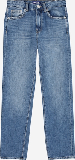 Only & Sons Junior Farkut 'OSJEDGE' värissä sininen denim, Tuotenäkymä