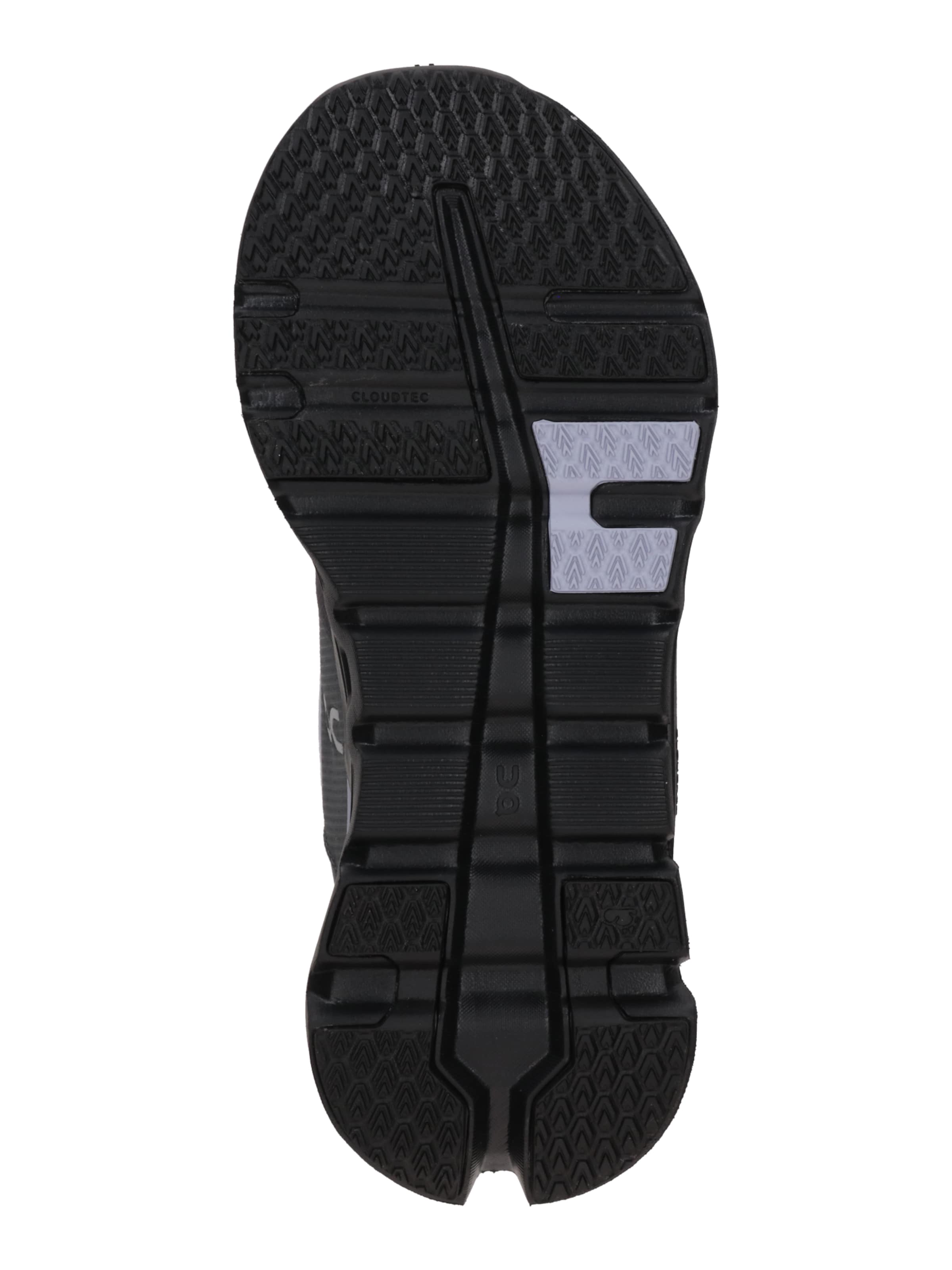 pelēks On Skriešanas apavi 'Cloudrunner 2'