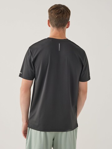 Next Funktionsshirt in Schwarz