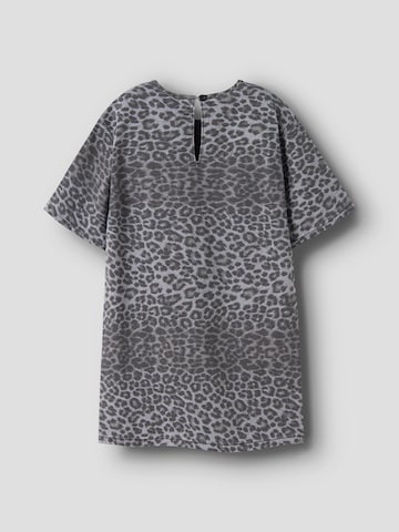 Robe NAME IT en gris